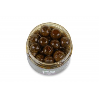 Boilies v dipu Karel Nikl Giga Squid 250g