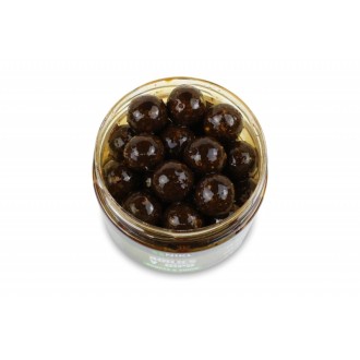 Boilies v dipu Karel Nikl Scopex & Squid 250g