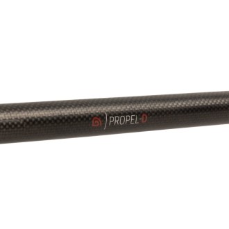 Prut Trakker Propel-D 3,60m 3,75lb
