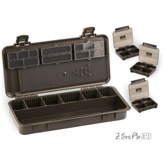 Organizér Zfish Z-Box PRO 38 (4v1)