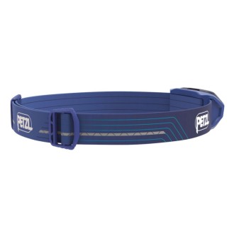 Čelovka Petzl Tikka Core