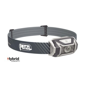 Čelovka Petzl Tikka Core