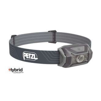 Čelovka Petzl Tikka