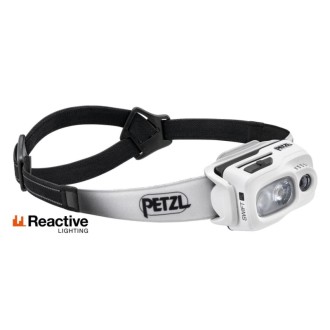 Čelovka Petzl SWIFT RL 2023