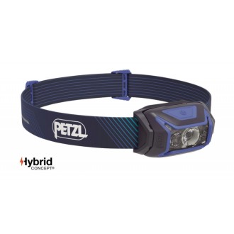 Čelovka Petzl Actik Core