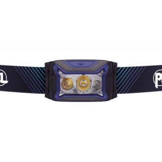 Čelovka Petzl Actik Core