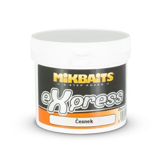 Těsto Mikbaits eXpress 200g