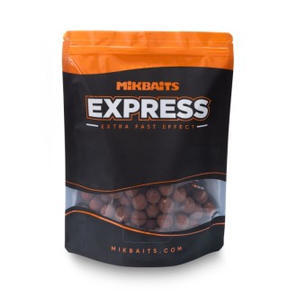 Boilie Mikbaits eXpress Oliheň 20mm