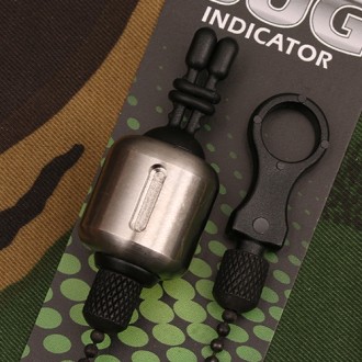 Závěsný signalizátor Gardner Stainless Mega Bug 50g