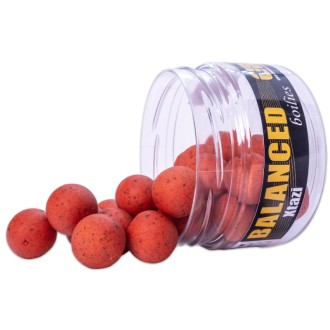 Vyvážené boiles Carp Inferno Xtazi 200ml