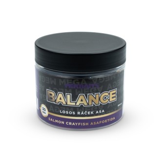 Mega Balance Boilies Mikbaits Fanatica Losos Ráček Asa 30mm 300ml