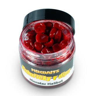 Kukuřičky v dipu Mikbaits 50ml