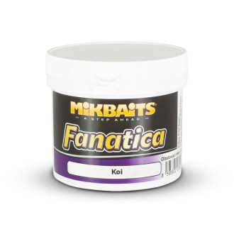 Těsto Mikbaits Fanatica 200g