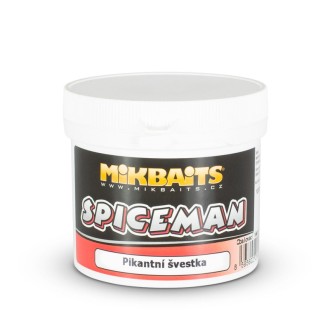 Těsto Mikbaits Spiceman 200g