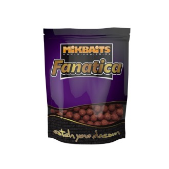 Boilies Mikbaits Fanatica Koi 10kg