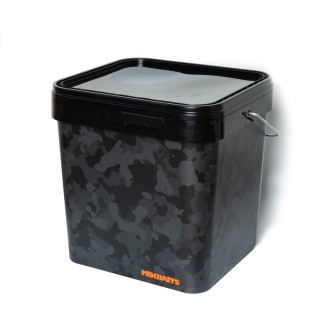 Boilies Mikbaits Fanatica Losos Ráček Asa 2,5kg