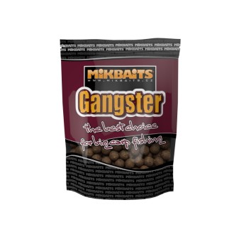 Boilie Mikbaits Gangster G2 Krab Ančovička Asa 900g