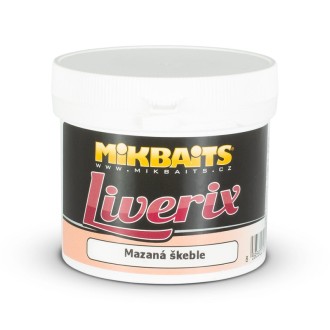 Těsto Mikbaits Liverix 200g