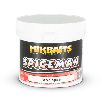 Těsto Mikbaits Spiceman WS 200g