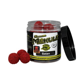 Boilies Carp Servis Václavík Měkule Satan 140g
