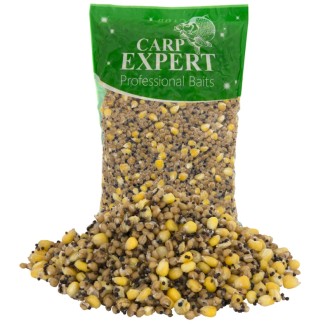 Partiklový Spodmix Carp Expert 1kg