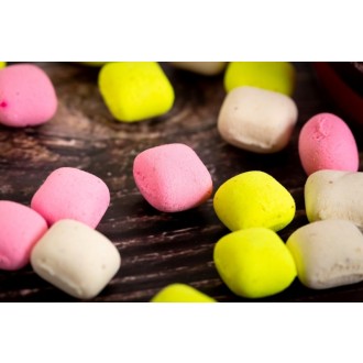 Plovoucí boilies Mainline Quad Link 10mm