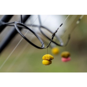 Plovoucí boilies Mainline Quad Link 10mm