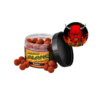 Boilies Carp Servis Václavík Balanc Feeder Satan 12mm 80g