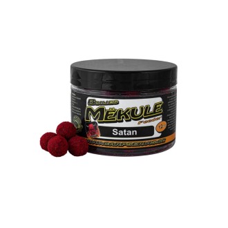 Boilies Carp Servis Václavík Měkule Feeder Satan 12mm 100g