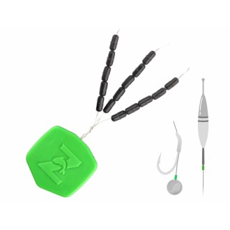 Zarážky Zfish Feeder Stick Stopper S