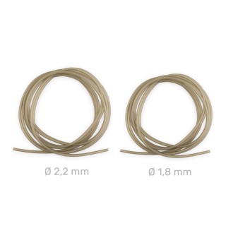 Bužírka Zfish PVC Tube 1m