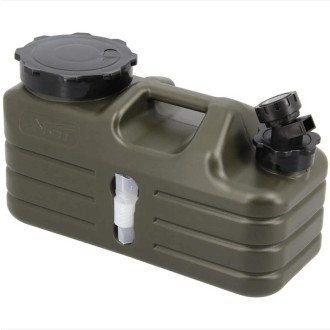 Kanystr NGT Heavy Duty Water Carrier 5L