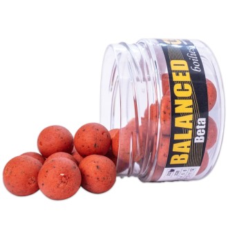Vyvážené Boilie Carp Inferno Beta 200ml