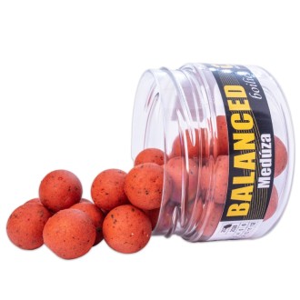 Vyvážené Boilie Carp Inferno Medůza 200ml