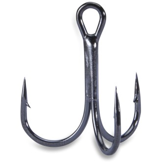 Trojháčky Iron Claw Kona 1 x Strong Classic RB