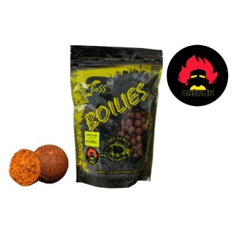Boilies Carp Servis Václavík Boss2 Anštajn 1kg