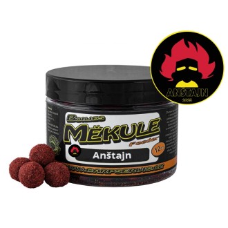 Boilies Carp Servis Václavík Měkule Feeder Anštajn 12mm 100g