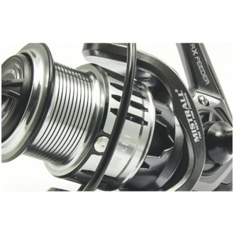Naviják Mistrall RX Feeder 30