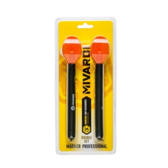 Marker Mivardi Professional Double set