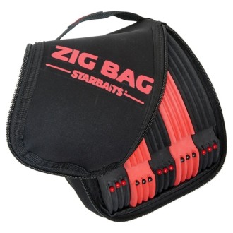 Návazcovník Zig Bag