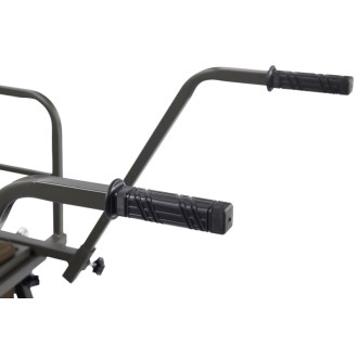 Vozík DLX Trolley