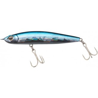 Wobler Illex Stream Ripper 7,5cm