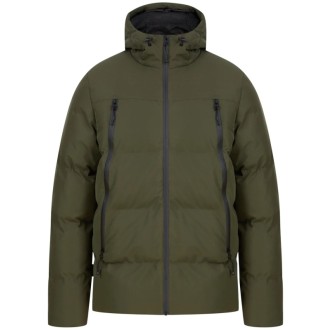 Bunda Navitas Eurus Puffer Jacket