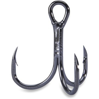 Trojháčky Iron Claw Kona 2 x Strong PBP