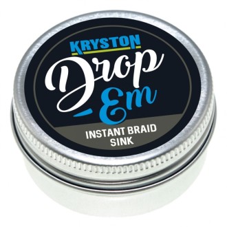Plastické olovo Kryston Drop Em