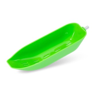 Lopatka na krmení Anaconda X-strong zelená