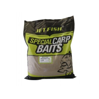Boilie mix Jet Fish Biocrab 5kg