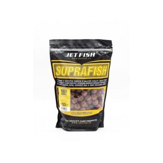 Boilie Jet Fish Supra Fish Chilli - Krill 1kg