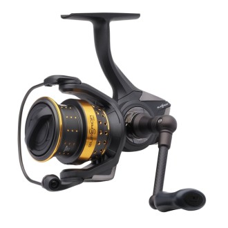 Naviják Abu Garcia Superior 2 2000SH