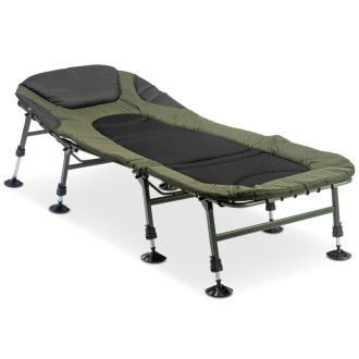 Lehátko Anaconda Cusky Flat-X8
